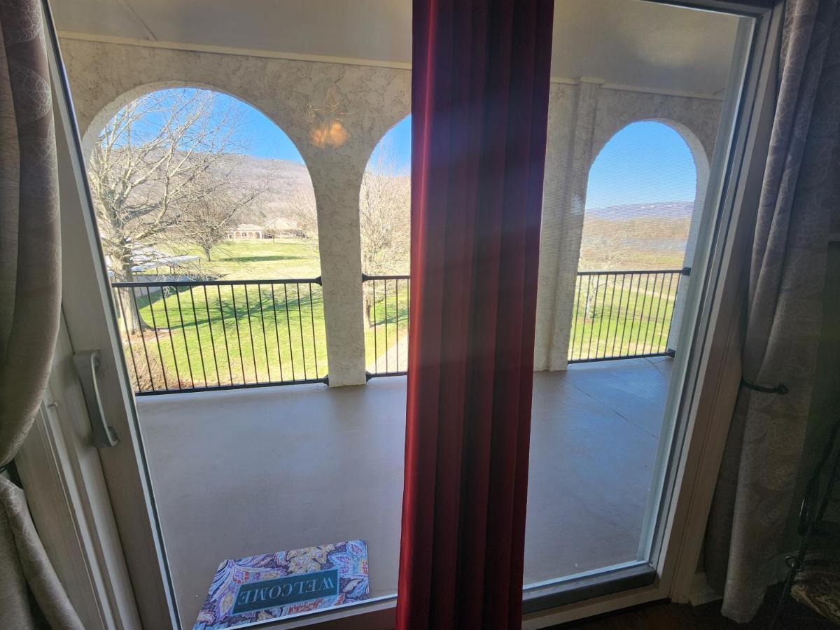 Williams Island Room At Tennessee Riverplace Chattanooga Exterior foto