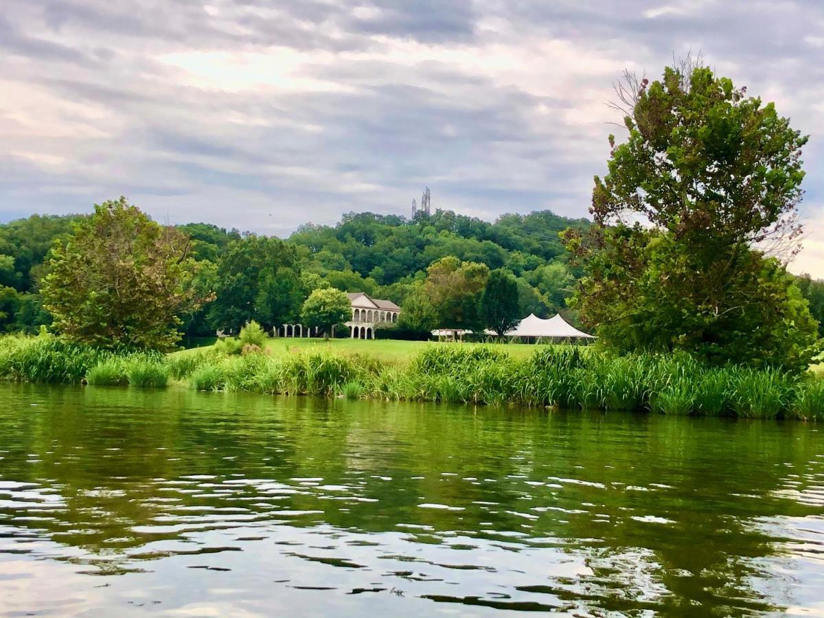 Williams Island Room At Tennessee Riverplace Chattanooga Exterior foto