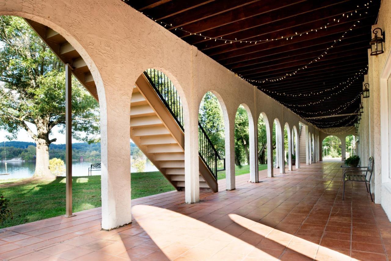 Williams Island Room At Tennessee Riverplace Chattanooga Exterior foto