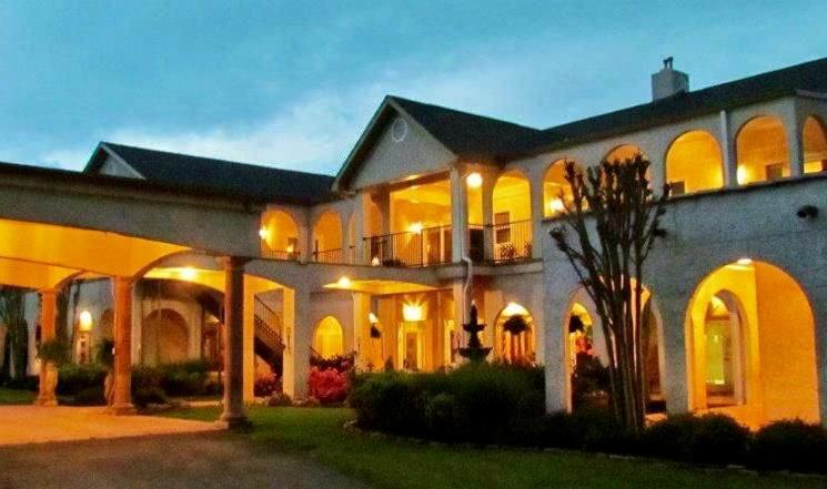 Williams Island Room At Tennessee Riverplace Chattanooga Exterior foto