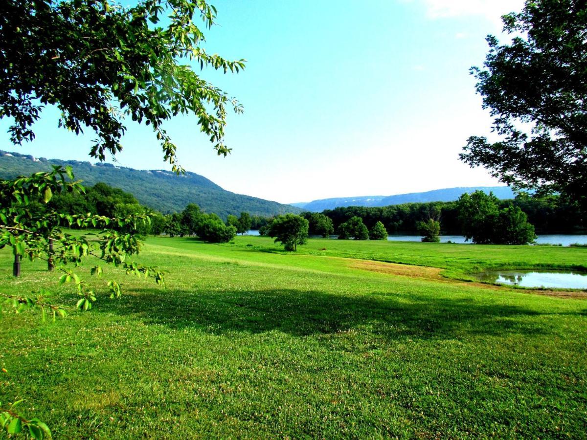 Williams Island Room At Tennessee Riverplace Chattanooga Exterior foto