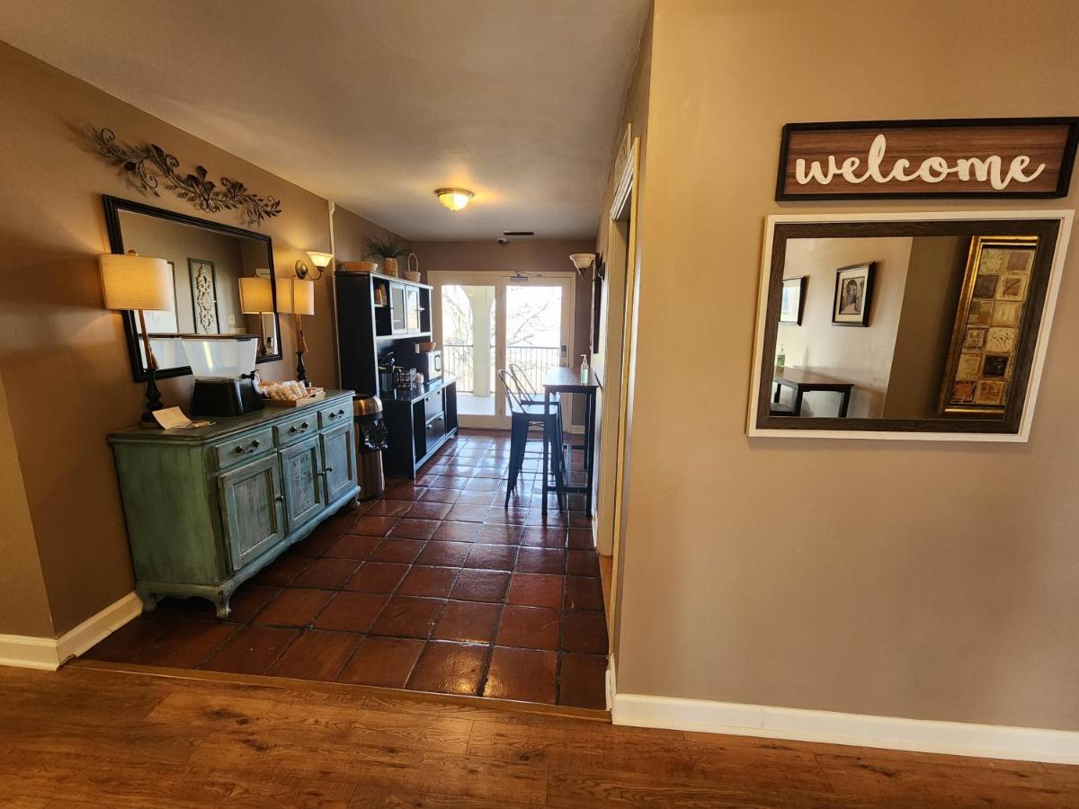 Williams Island Room At Tennessee Riverplace Chattanooga Exterior foto