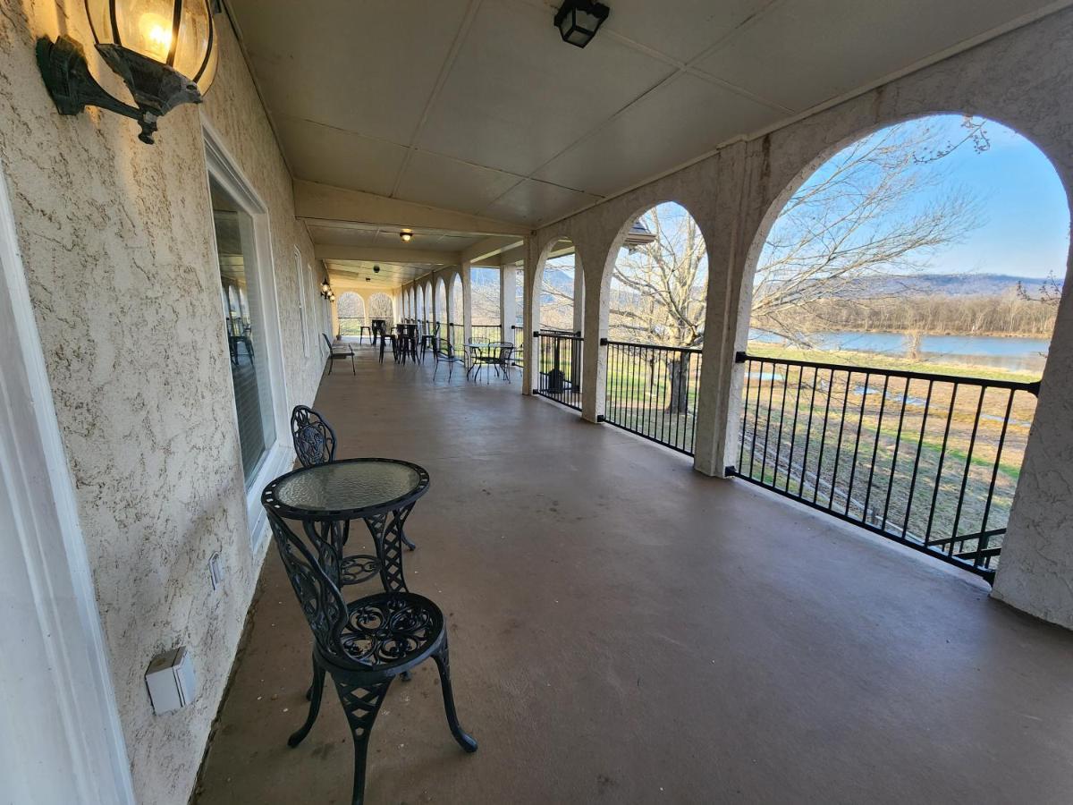 Williams Island Room At Tennessee Riverplace Chattanooga Exterior foto