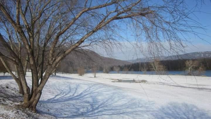 Williams Island Room At Tennessee Riverplace Chattanooga Exterior foto
